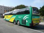 cadiz 24.02.09,VOLVO Sunsundegui in C�diz/Andalusien/Spanien.