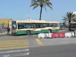 mercedes-benz-o-405-n-niederflur-stadtversion 24.02.09,MB in C�diz/Andalusien/Spanien.