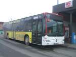 erfurter-verkehrs-ag-evag Der Mercedes Citaro 
EF-DB-164 [ Nummer 164 ]