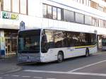 mercedes-benz-o-530-i-u-citaro Die Stadt Singen am Hohentwiel ist durch 8 Linien befahren.