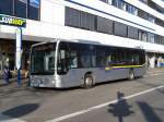 singen Es sind nur MB Citaro eingesetzt.