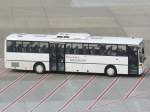 mercedes-benz-o-408 Rundfahrtenbus am Flughafen D�sseldorf 14.3.2009 