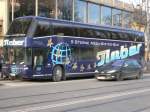 Neoplan Skyliner Neoplan Skyliner '5-Sterne-Mega-Bistro-Bus' der Firma Tieber