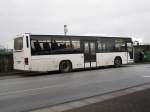 stade-kvg Ein Volvo 8700 der KVG in Harburg. Diese Busse gibt es auch als 15-m-Bus. Das besondere an diesen Bussen ist, dass sie Stufen haben, (Low Entry). Diese Busse wurden von 2006 bis Ende 2008 an die KVG geliefert.