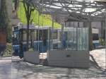 Der Anh�ngerzug ...  Sandro Fl�ckiger 09.05.2007