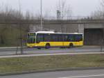 berlin Mercedes-Benz O 530 II (Citaro Facelift) auf der Linie 108 nach S-Bahnhof Friedrichsfelde Ost am U-Bahnhof Elsterwerdaer Platz.