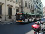 Ein Bus in der ...  Marcel Wittich 09.05.2007