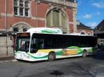 Citaro n� 166 am ...  Gilles LENHARD 19.03.2009