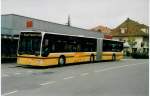 mercedes-benz-o-530-i-citaro Aus dem Archiv: STI Thun Nr. 74/BE 263'474 Mercedes Citaro am 5. November 1999 Thun, Post D�rrenast