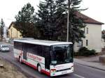 SETRA der Fa. Krautgartner ...  innviertel 20.03.2009