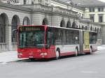 mercedes-benz-o-530-i-citaro Winterthur - Mercedes Citaro Nr.323 ZH 687323 unterwegs auf der Linie 5 am 20.02.2009
