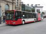 mercedes-benz-o-530-i-citaro Winterthur - Mercedes Citaro Nr.324 ZH 687324 unterwegs auf der Linie 14 am 20.02.2009