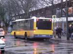 mercedes-benz-o-530-i-citaro Mercedes-Benz O 530 I (Citaro) auf der Linie 396 nach U-Bahnhof Tierpark am S-Bahnhof Karlshorst.