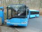 Solaris Urbino Solaris Bus u. Coach,Bj.01.06.2004,265 kw,Endstation Rasenallee,