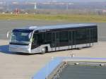 dortmund ein Cobus 3000 mit der Nr.2 am Flughafen Dortmund 21.3.2009