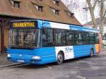 Wagen n� 218, einer ...  Gilles LENHARD 22.03.2009