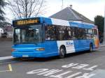 Wagen n� 320, der ...  Gilles LENHARD 22.03.2009
