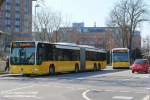 S-SB 7704 Stuttgart Vaihingen Bahnhof 21.03.2009  ...