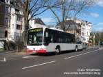 bonn---stadtwerke-bonn-bus-und-bahn-gmbh 0808 - Bonn Haydnstra�e 20.03.2009