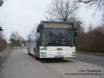 koln K-ZY 279 - Odendorf Bf 17.03.2009