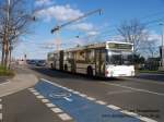 bonn---stadtwerke-bonn-bus-und-bahn-gmbh 9614 - Bonn Berliner Freiheit 20.03.2009