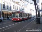 mercedes-benz-o-405-n-niederflur-stadtversion 9622 - Bonn Thomas-Mann-Stra�e 20.03.2009