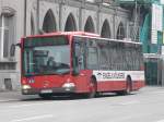 mercedes-benz-o-530-i-citaro Stadtwerke Konstanz - Mercedes Citaro Nr.12 KN:C 1112 vor dem Bahnhof in Konstanz am 20.02.2009