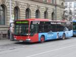 mercedes-benz-o-530-ii-citaro-facelift Stadtwerke Konstanz - Mercedes Citaro Nr.23  KN:C 1123 in Konstanz am 20.02.2009