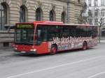 mercedes-benz-o-530-ii-citaro-facelift Stadtwerke Konstanz - Mercedes Citaro Nr.67  KN:C 1167 unterwegs auf der Linie 6 in Konstanz am 20.02.2009