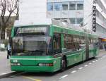 NEOPLAN Trollexbus ...  Hp. Teutschmann 10.05.2007