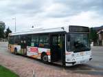 Renault Agora Renault Agora Line, Wagen n� 936 (22/08/07).