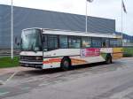 Setra S 200er-Serie SL S 215 SL, Wagen n� 870 (22/08/07)