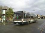 strasbourg---compagnie-des-tramways-strasbourgeois-cts Renault R 312, Wagen n� 439, am 16/02/06.