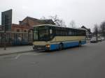 setra-s-200er-serie Setra S 200er-Serie auf der Linie 728 nach Mittenwalde am S-Bahnhof K�nigs Wusterhausen.