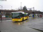 mercedes-benz-o-530-i-citaro Citaro Nr. 151 am 28.3.09 am Bhf. B�lach auf der Linie 504.