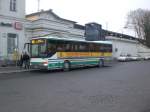 setra-s-200er-serie Setra S 200er-Serie auf der Linie 868 nach Bernau Merkurstra�e am S-Bahnhof Bernau.