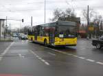 neoplan-n-44-serie-centroliner Neoplan N 44-Serie (Centroliner) als SEV f�r die S-Bahnlinie 47 zwischen S-Bahnhof Spindlersfeld und S-Bahnhof Sch�neweide.