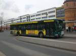 mercedes-benz-o-530-i-citaro Mercedes-Benz O 530 I (Citaro) auf der Linie 694 nach Drewitz Stern-Center/Gerlachstra�e am Hauptbahnhof.