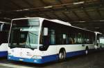 mercedes-benz-o-530-i-citaro VBL Luzern Nr. 69/LU 15'095 Mercedes Citaro am 7. M�rz 2009 Luzern, Depot
