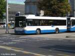 Scania/Hess N94UB ...  Silvio Jenny 13.10.2006