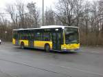 mercedes-benz-o-530-i-citaro Mercedes-Benz O 530 I (Citaro) auf der Linie 160 nach Altglienicke Siriusstra�e am S-Bahnhof Sch�neweide/Sterndamm.
