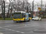 mercedes-benz-o-530-i-citaro Mercedes-Benz O 530 I (Citaro) auf der Linie 164 nach S-Bahnhof Adlershof an der Haltestelle K�penick K�llnischer Platz.