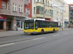 mercedes-benz-o-530-i-citaro Mercedes-Benz O 530 I (Citaro) auf der Linie 164 nach S-Bahnhof Adlershof an der Haltestelle K�penick Bahnhofstra�e/Seelenbinderstra�e.