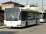 VBG Verkehrsbetriebe Glattal AG VBG - Renault IRISBUS Nr.80 ZH 301757 unterwegs auf der Linie 727 in Schwerzenbach am 14.03.2009
