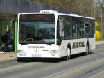 mercedes-benz-o-530-i-citaro 03.04.09,privater MB-Citaro in Wanne Eickel.