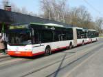 neoplan-n-44-serie-centroliner 03.04.09,NEOPLAN der BOGESTRA Nr.0165 in Wanne Eickel.