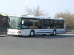 Setra S 300er-Serie NF ...  Alex 04.04.2009