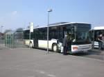 Setra S 400er-Serie NF ...  Alex 04.04.2009