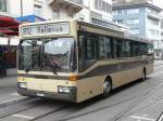 mercedes-benz-o-405-n-niederflur-stadtversion AZZK - Mercedes O 405 Nr.37  ZH 457037 unterwegs auf der Linie 912 in Z�rich am 14.03.2009