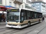 mercedes-benz-o-530-i-citaro AZZK - Mercedes Citaro  Nr.51  ZH  627751 unterwegs auf der Linie 916 in der Stadt Zurich am 14.03.2009
